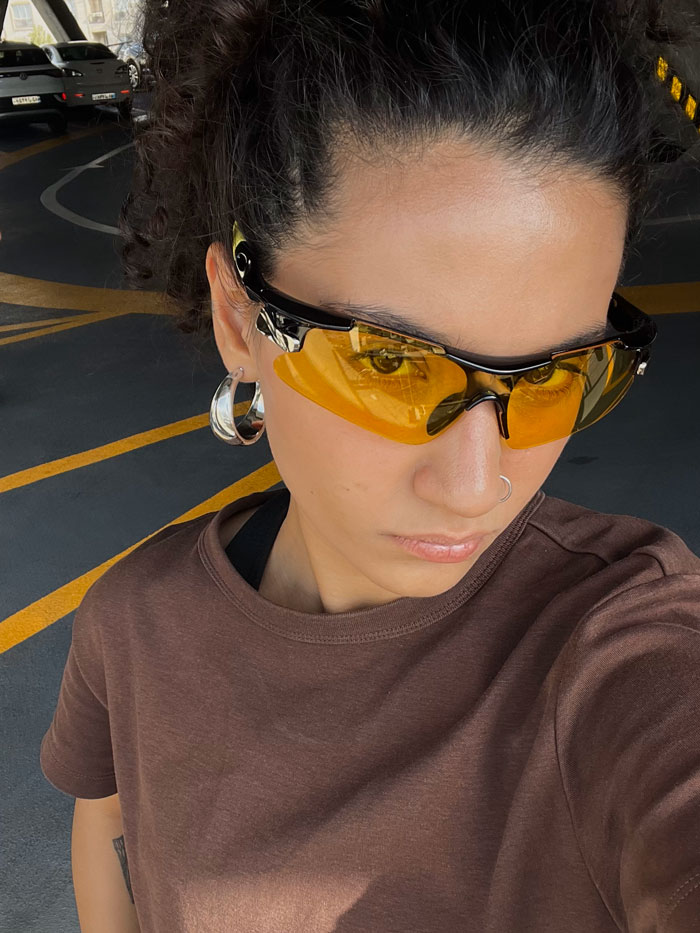 عینک Oakley radar ev