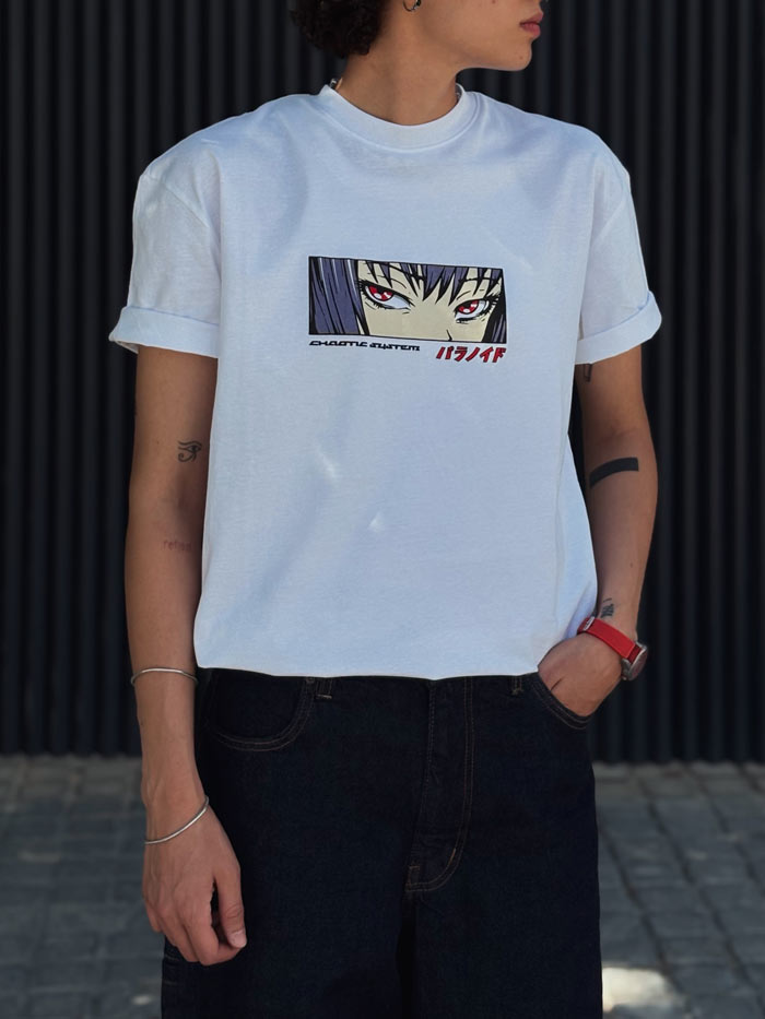 تیشرت FISHBONE
