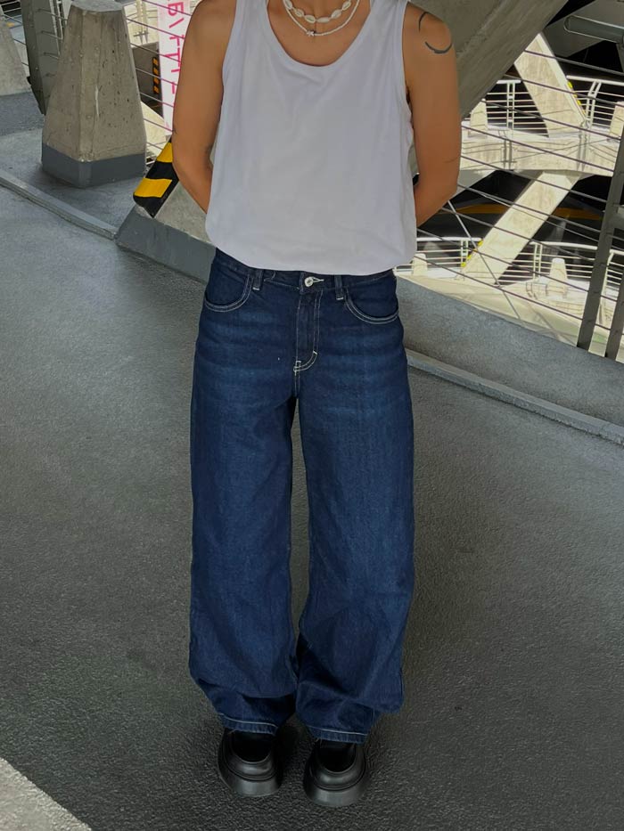 PULL&BEAR(کات‌لیبل)