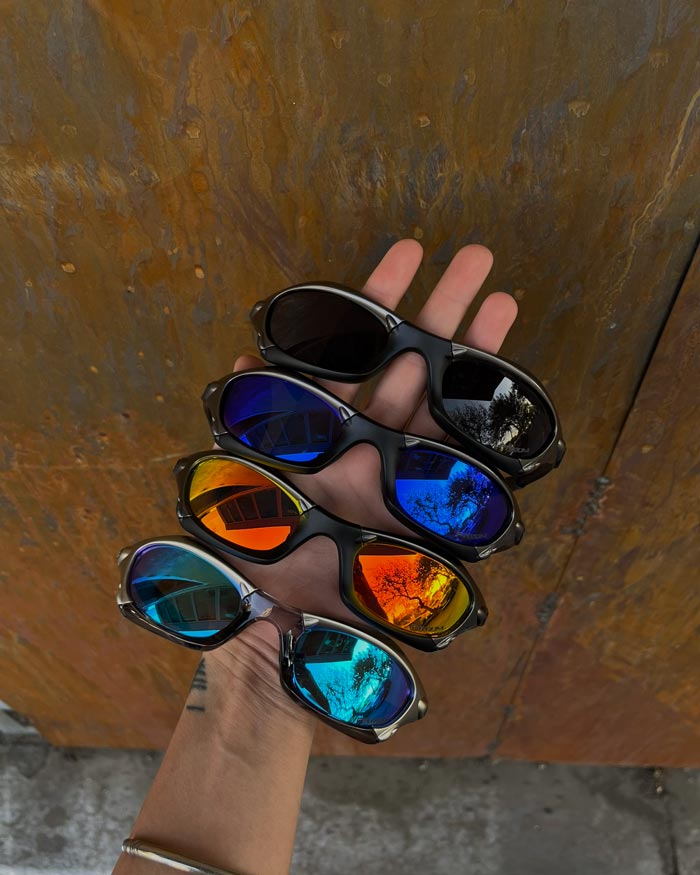 عینک Oakley Splice