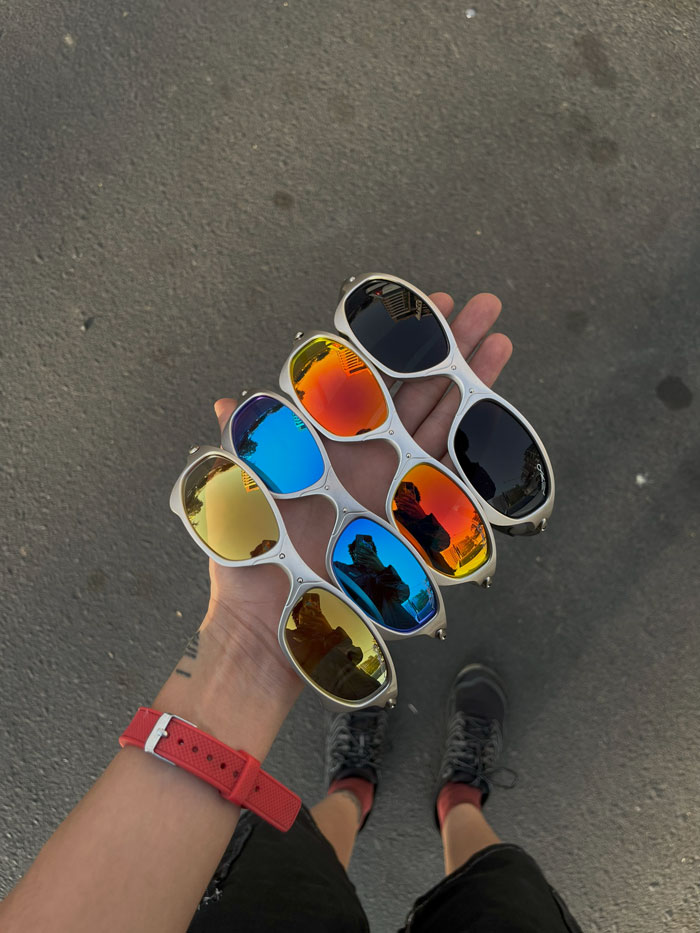 oakley shades