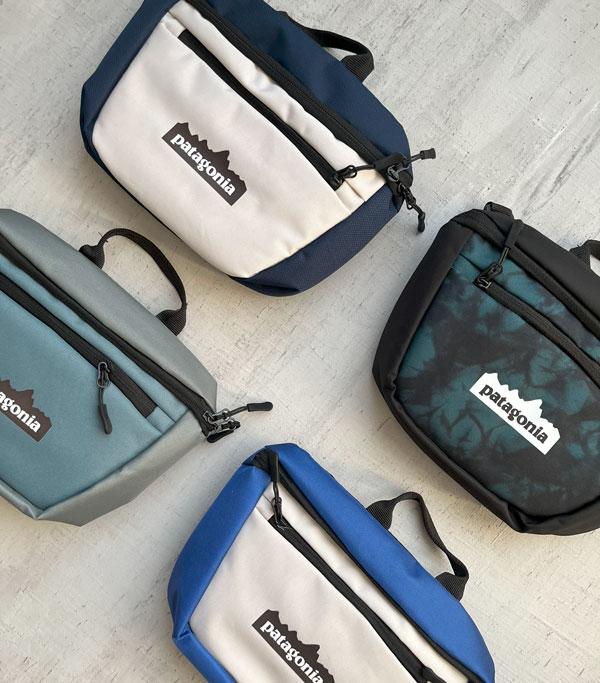 کیف Patagonia